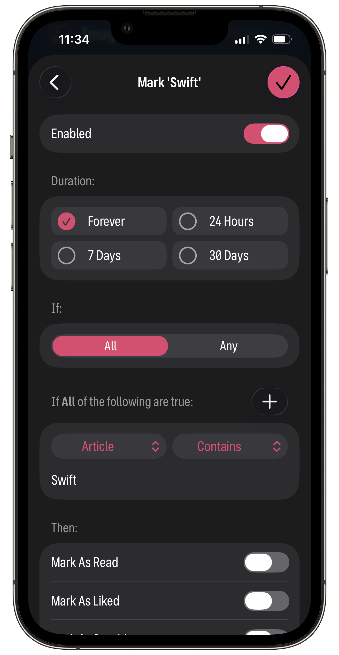 Newsbite screenshot 8