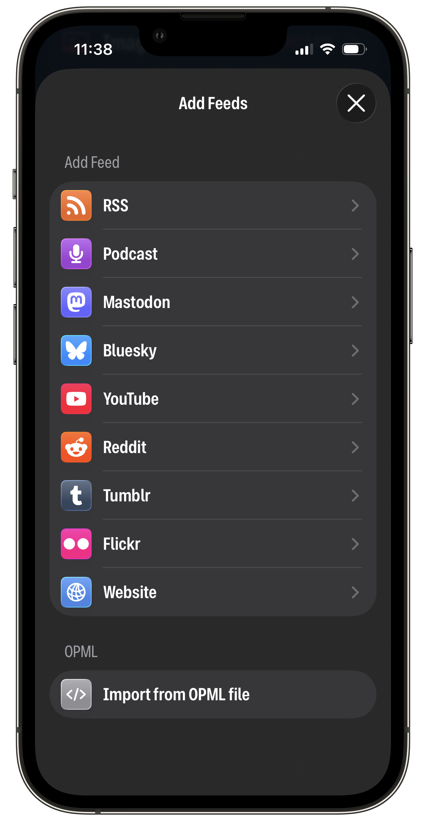 Newsbite screenshot 10